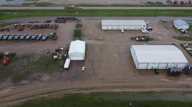 5030 50 Avenue, Lougheed, AB