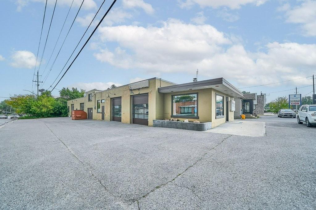 519 Brock Street North, Whitby, ON