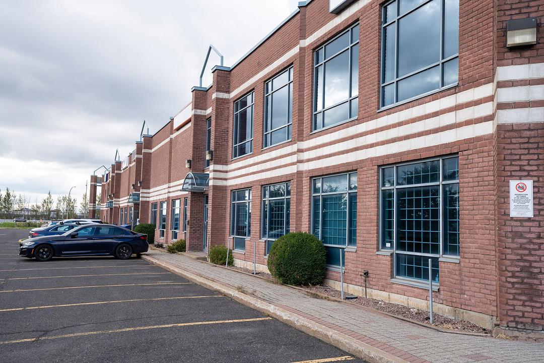 8 - 25 Rue de Lauzon, Boucherville, QC
