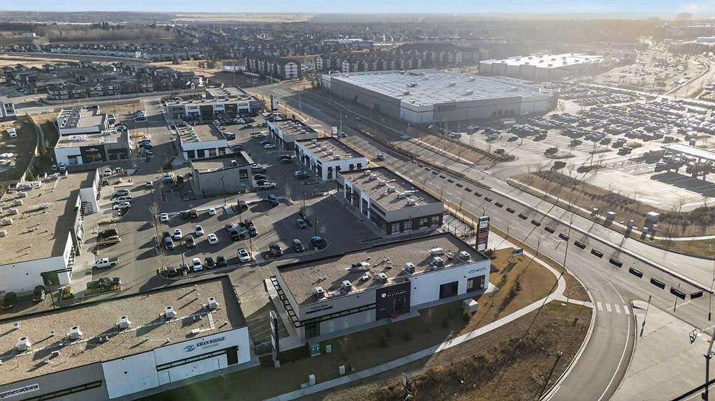 1115 Saint Albert Trail, St. Albert, AB