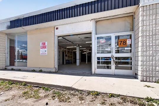 78 Coldwater Road, Waubaushene, ON