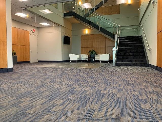 2105/2110/21155 - 6900 Graybar Road, Richmond, BC