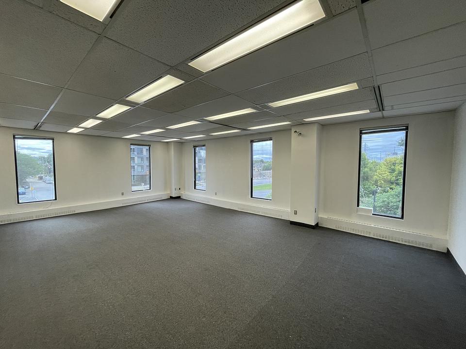 Suite 203 - 1335 Carling Avenue, Ottawa, ON