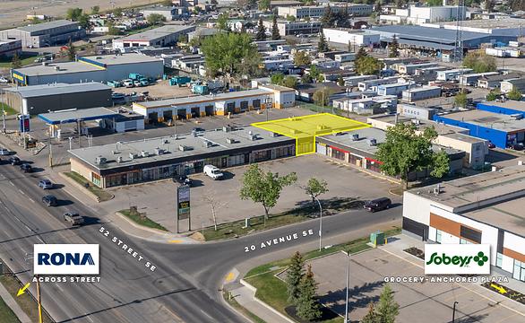 5147 20 Avenue Southeast, Calgary, AB