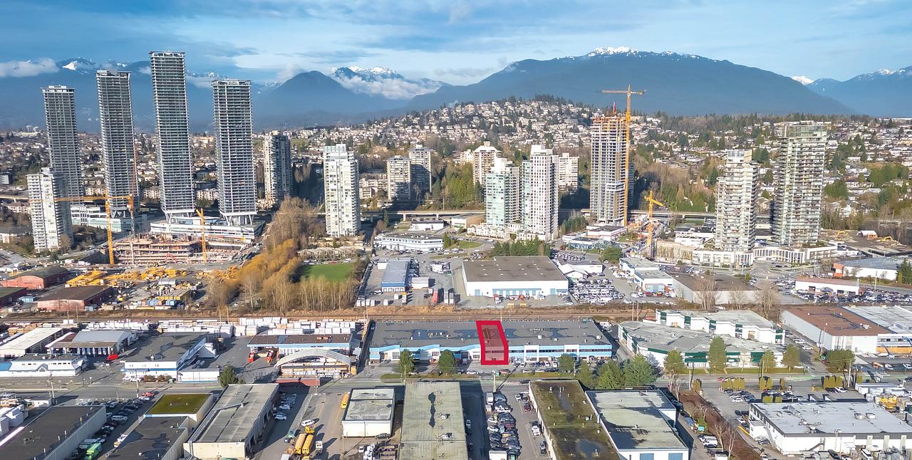 5037 Still Creek Avenue, Burnaby, BC