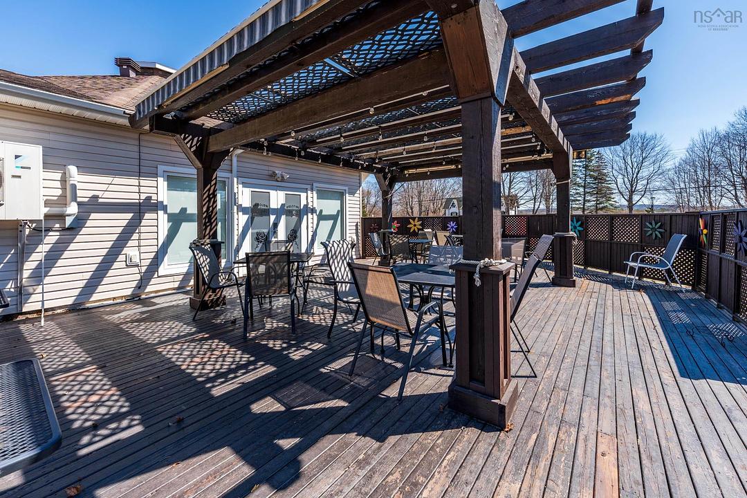 71 Main Street, Middleton, NS
