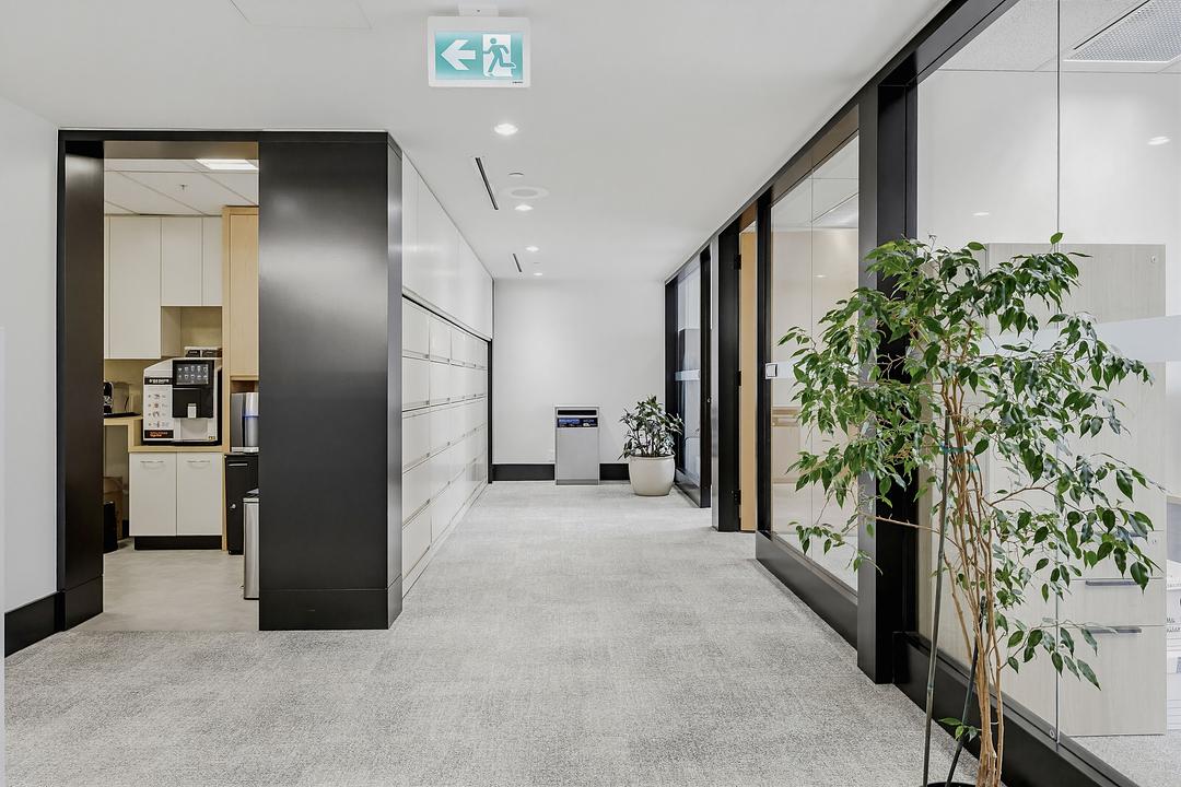 1001 - 808 Nelson Street, Vancouver, BC