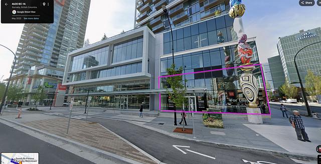 4630 Kingsway, Burnaby, BC