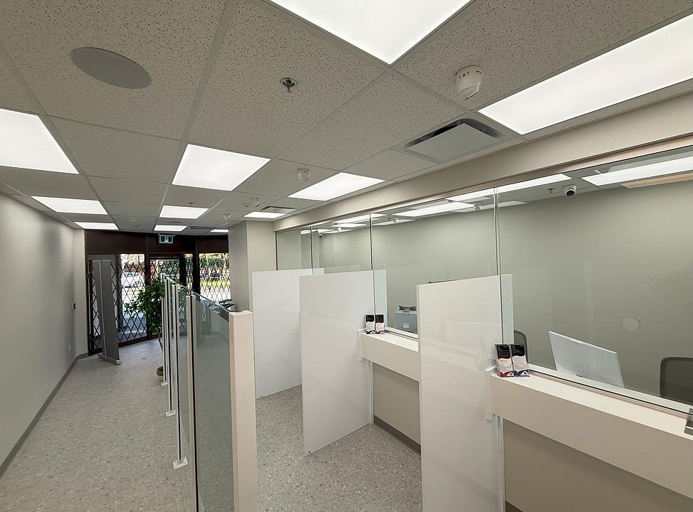 807-815 Hornby Street, Vancouver, BC
