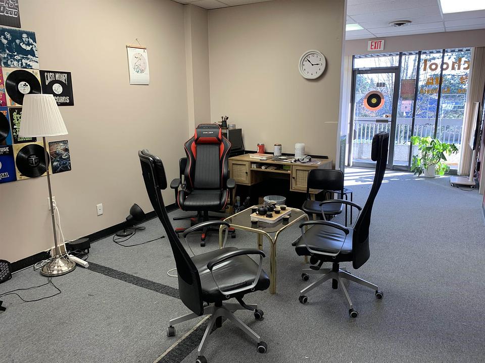 201 - 6151 Westminster Highway, Richmond, BC