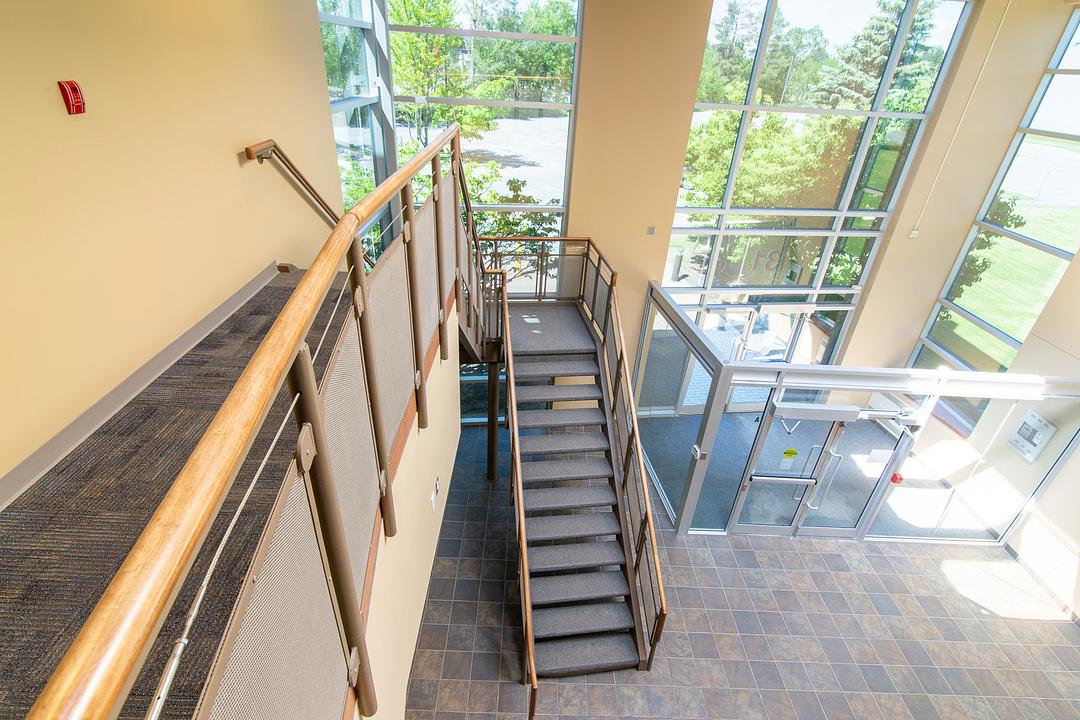 100 - 1st Floor - 31 Auriga Drive, Ottawa, ON