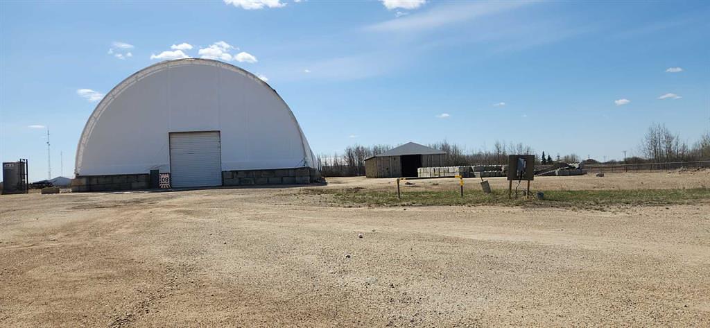 4409 39 Avenue, Valleyview, AB