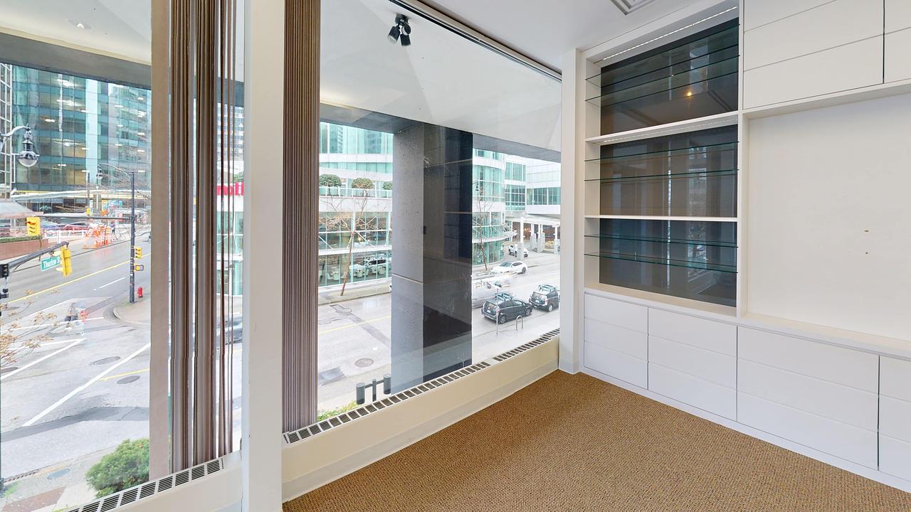 200 - 1111 West Hastings Street, Vancouver, BC
