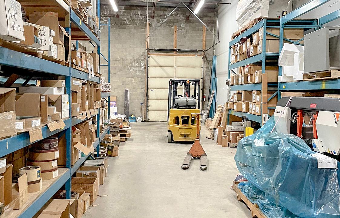 1097 Keewatin Street - 1097 Keewatin Street, Winnipeg, MB