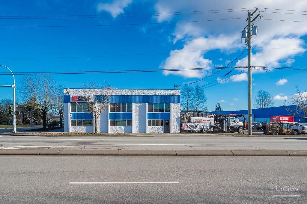 A - 19214 94 Avenue, Surrey, BC