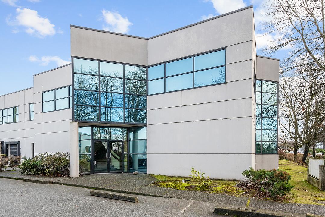 600 Derwent Way, Delta, BC