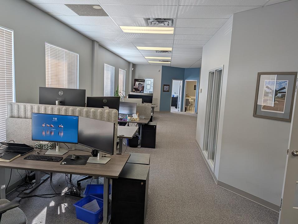 Suite 201 (Office) - 700 March Road, Ottawa, ON