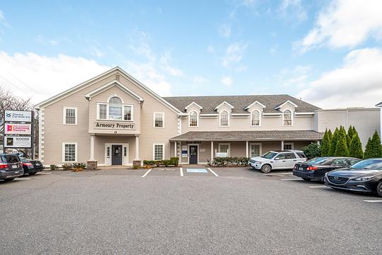 49 Bridge Street, Kentville, NS