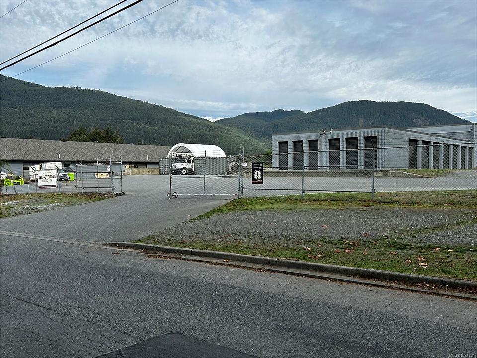 2935 Sprott Road, Duncan, BC