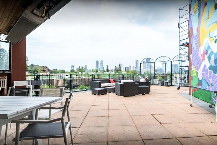 102 - 1025 10 Street Southeast, Calgary, AB