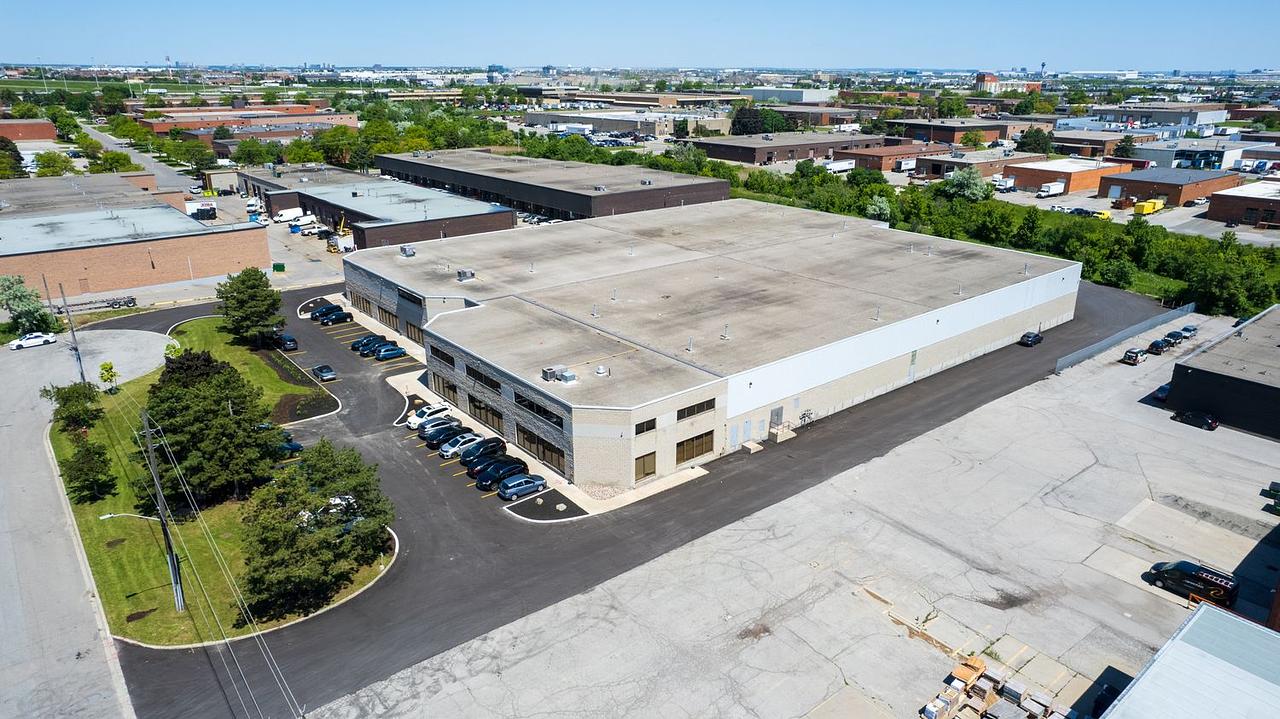 5477 Gorvan Drive, Mississauga, ON