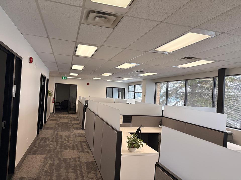 210 - 2733 Lancaster Road, Ottawa, ON