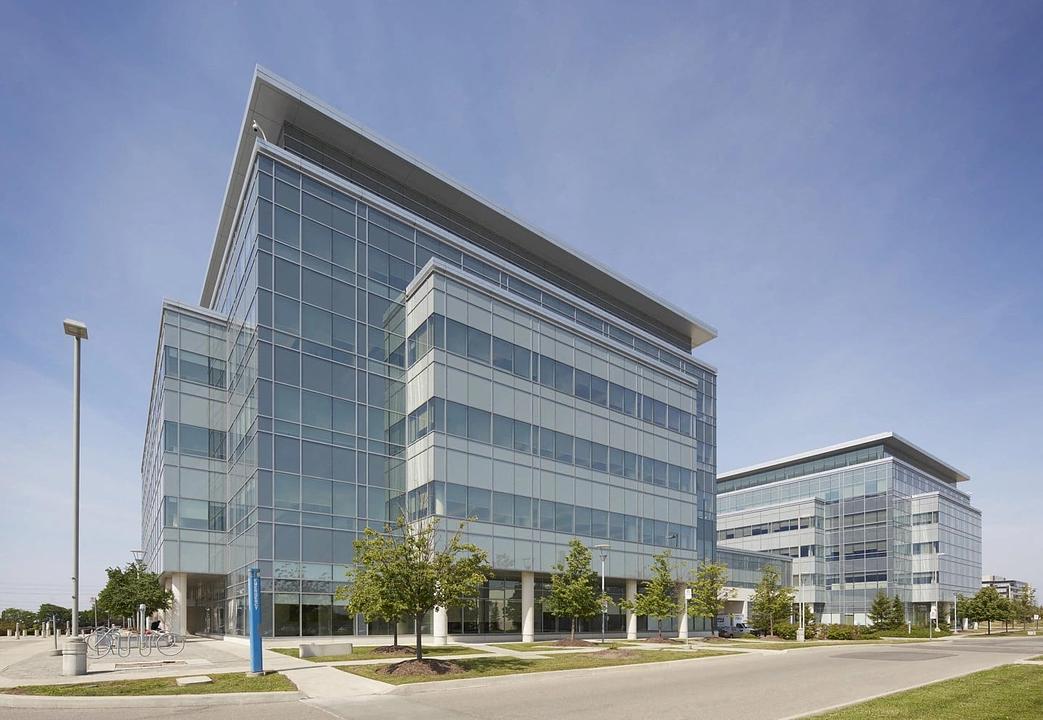 400 - 4701 Tahoe Boulevard, Mississauga, ON