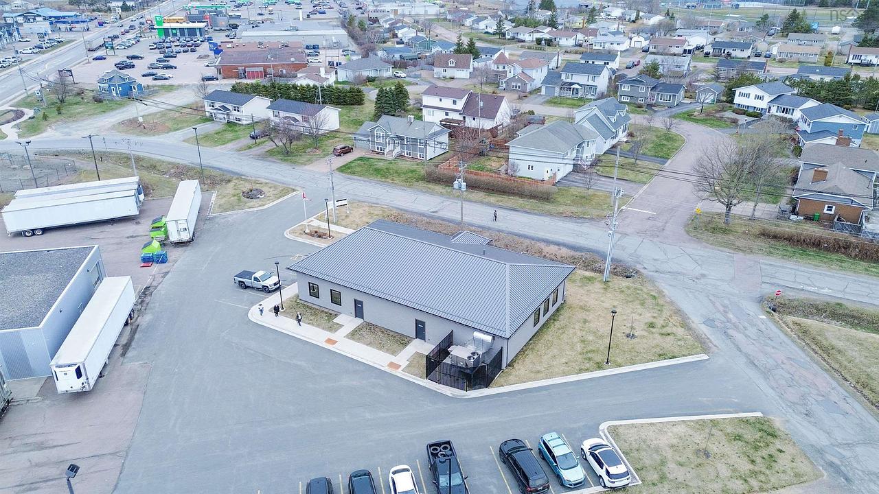 422 Sydney Road, Port Hawkesbury, NS