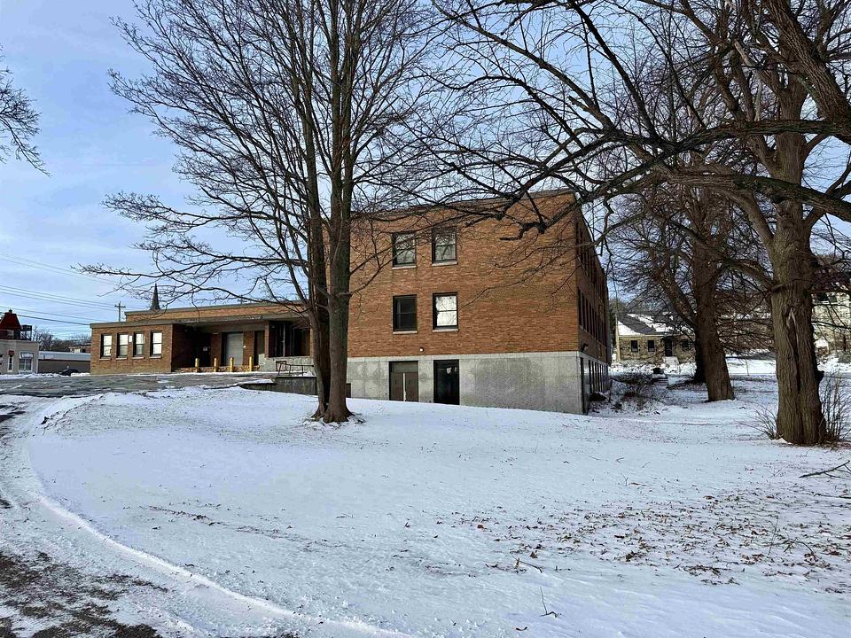49 Front Street, Pictou, NS