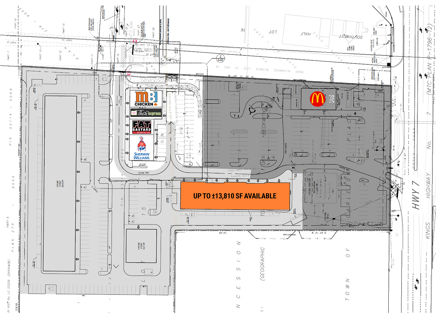 10432 Highway 7, Carleton Place, ON floorplan