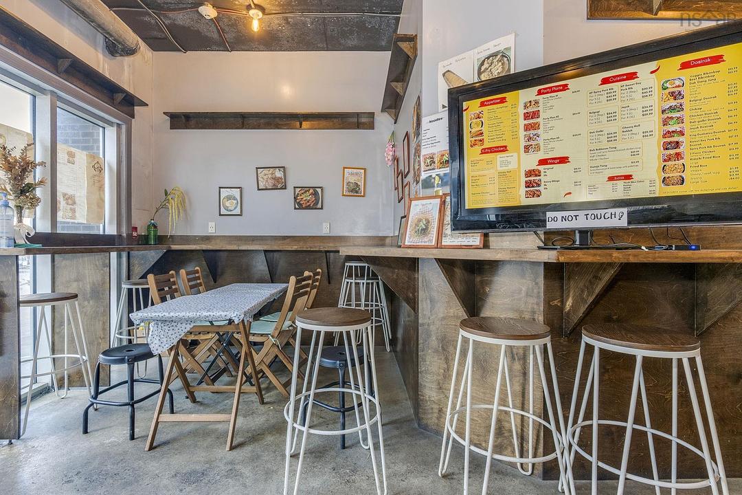 C-11 - 56 Supreme Court, Halifax, NS