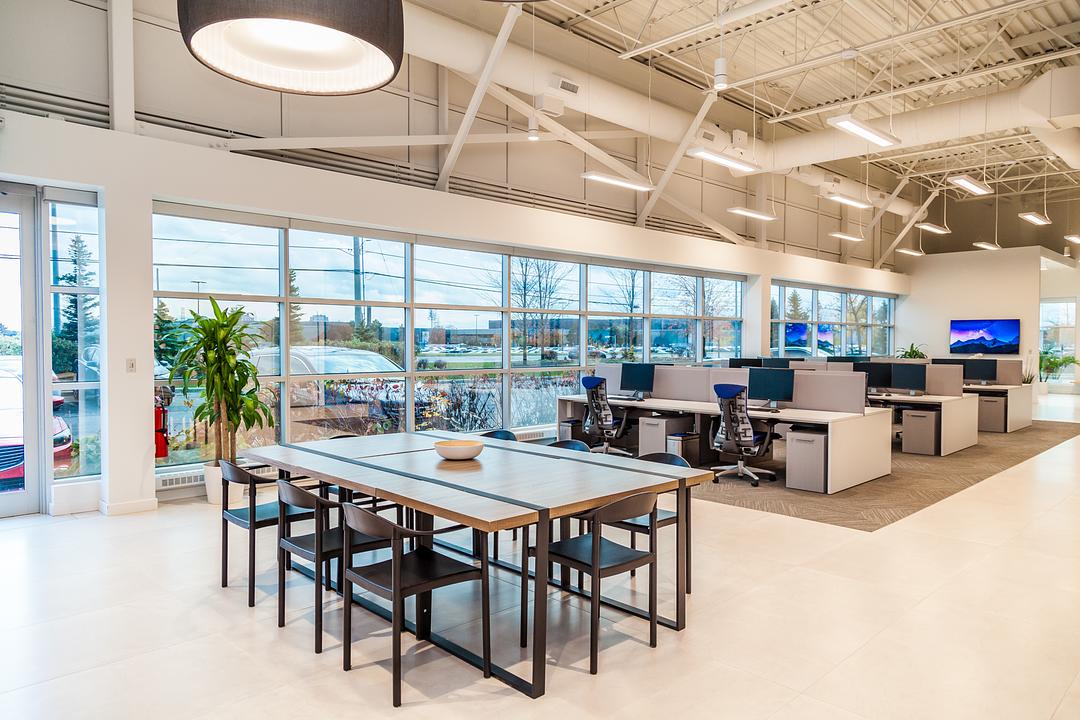 1B - 1705 Tech Avenue, Mississauga, ON