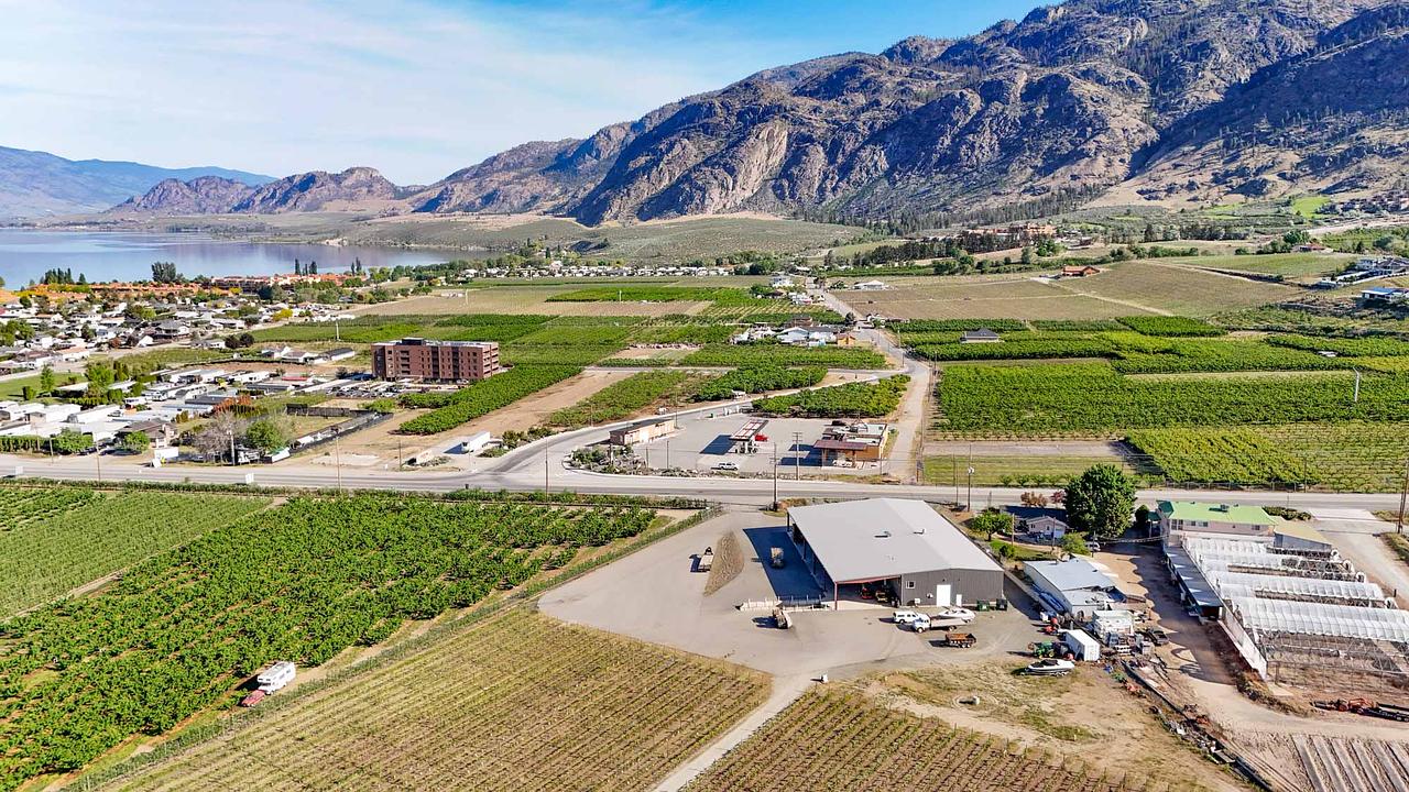 C/O 2 - 6201 45 Street, Osoyoos, BC