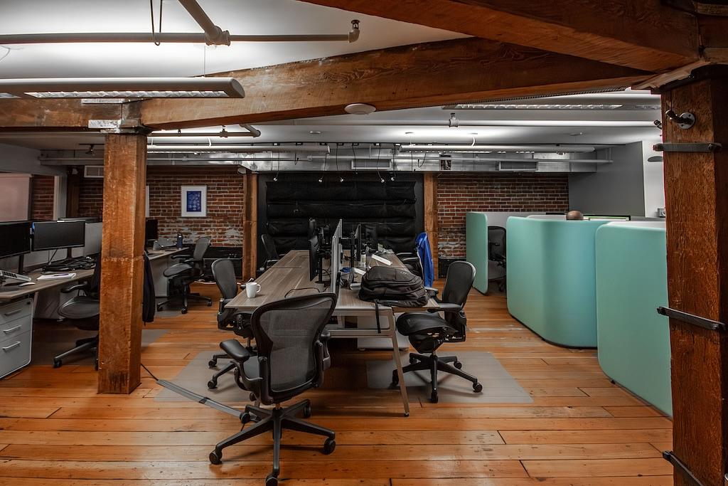 500 - 311 Water Street, Vancouver, BC