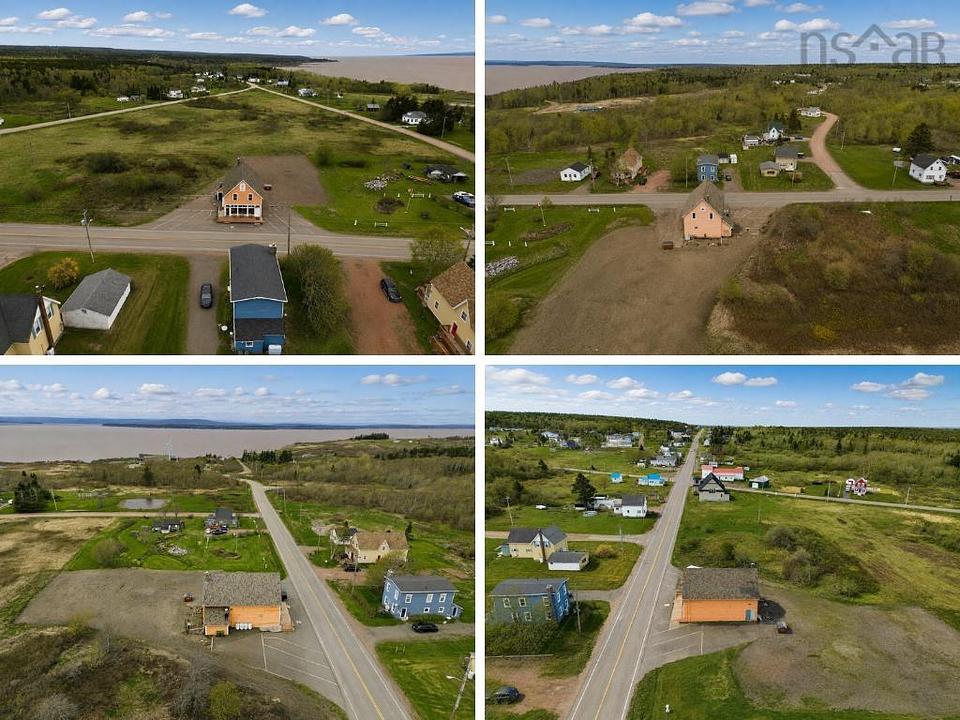 152 Main Street, Joggins, NS