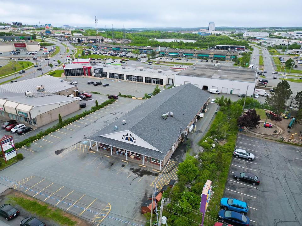 I - 8 Oland Crescent, Halifax, NS
