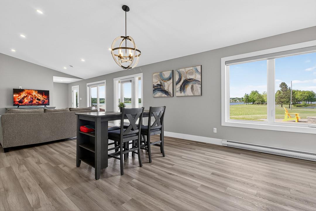 1620 Chemin Cocagne Sud, Notre-Dame, NB