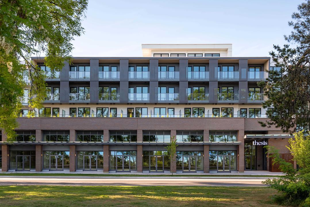 CRU 11 - 131 West 49th Avenue, Vancouver, BC