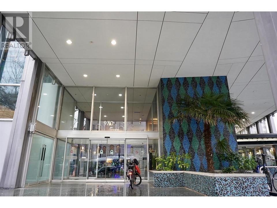 236 - 970 Burrard St, Vancouver, BC