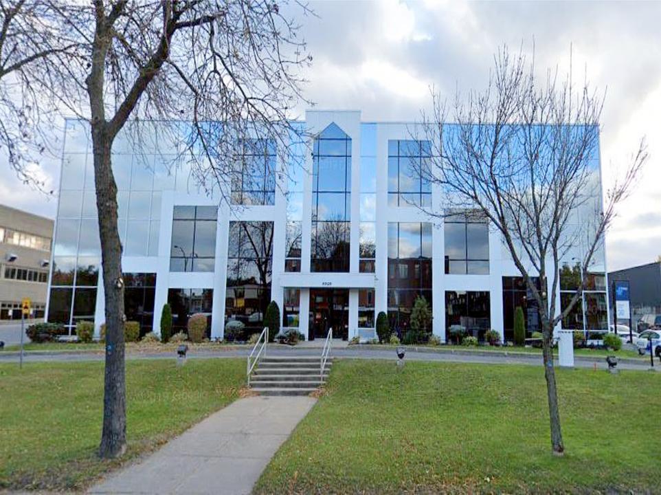 8920-200 - 8950 Boulevard Pie-IX, Montréal, QC