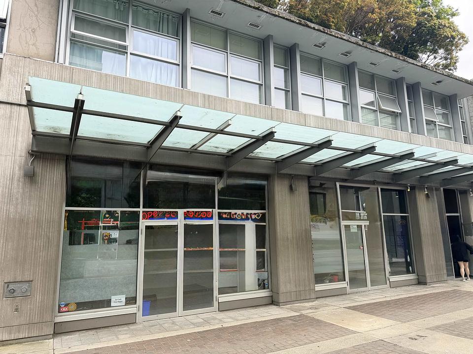 120 - 6068 Number 3 Road, Richmond, BC
