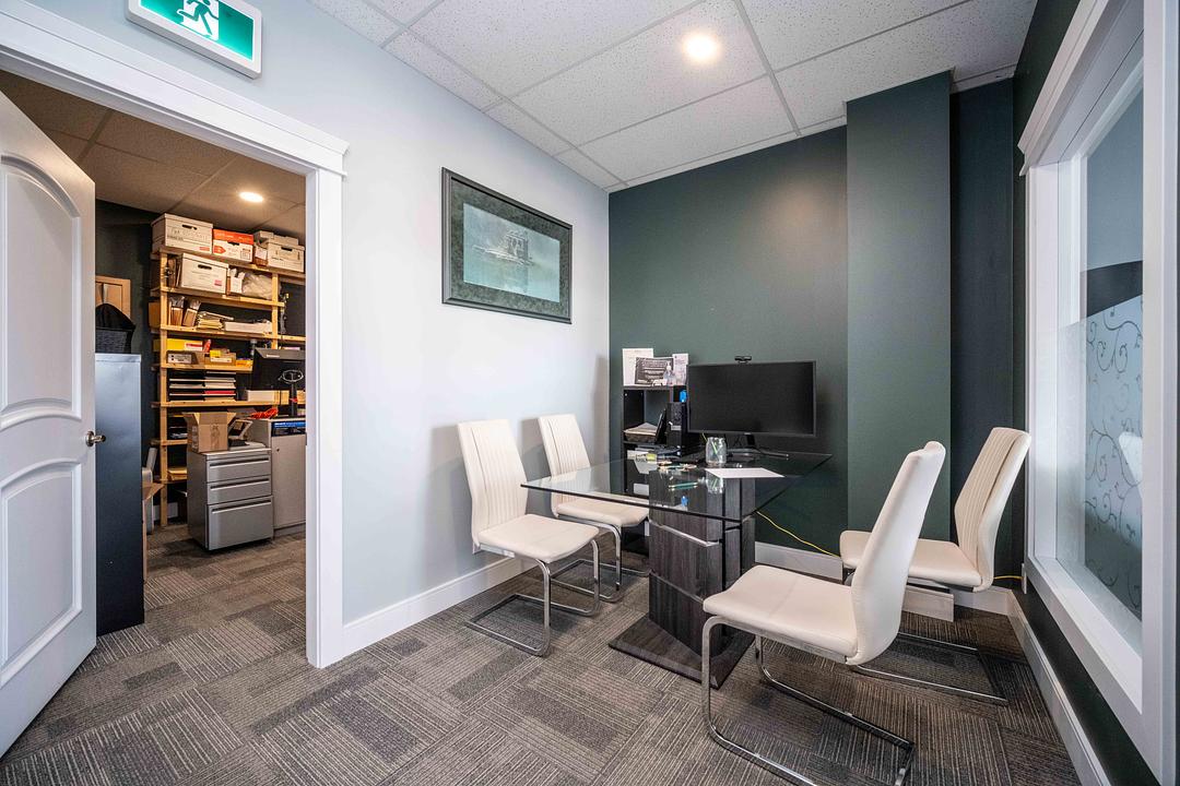 203 - 17700 56 Avenue, Surrey, BC