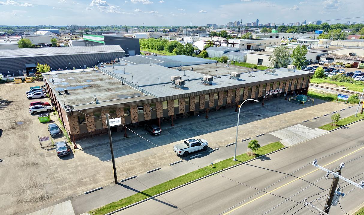 6048 97 Street Northwest, Edmonton, AB
