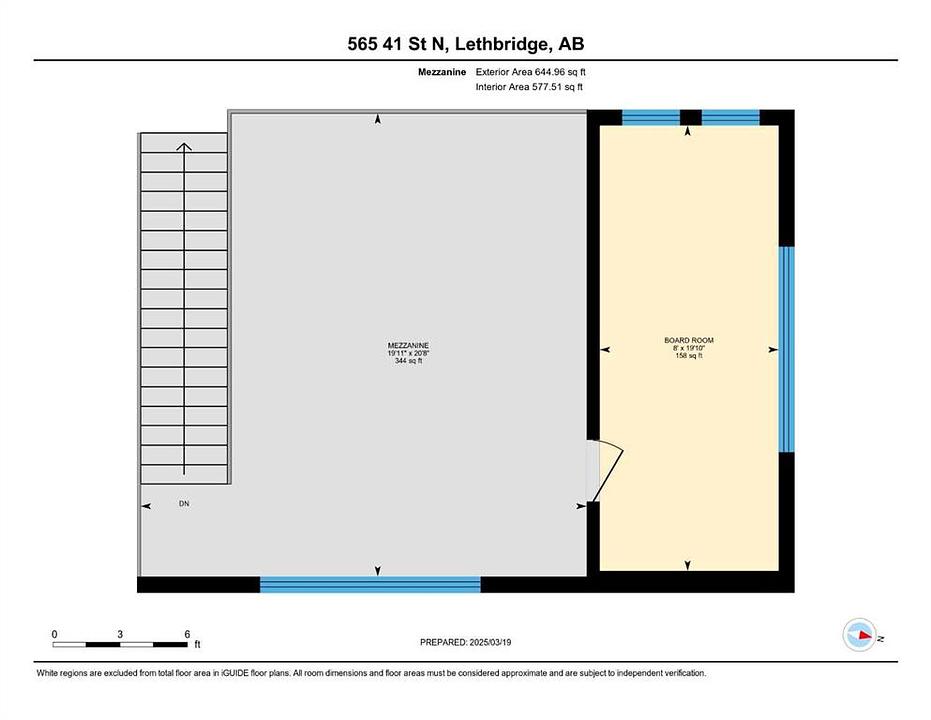 4-565 41 Street North, Lethbridge, AB