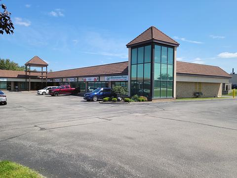 930 Woodlawn Road West, Guelph, ON
