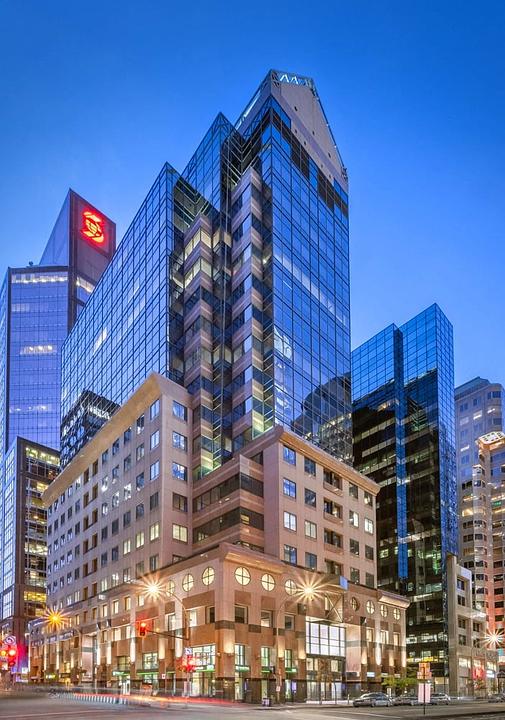RC50 - 999 Boulevard De Maisonneuve Ouest, Montreal, QC