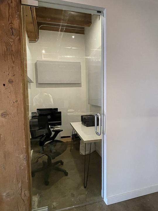 Lower Level - 339 Railway St, Vancouver, BC