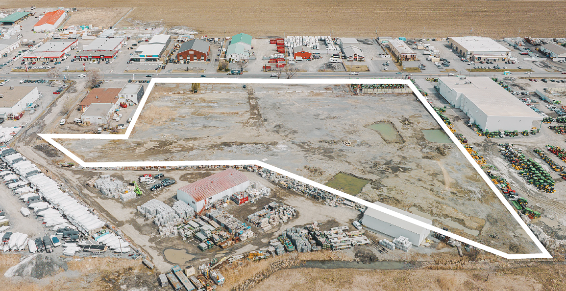 580 Boulevard Lionel-Boulet, Varennes, QC