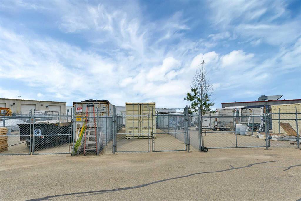 7 - 7471 Edgar Industrial Bend, Red Deer, AB