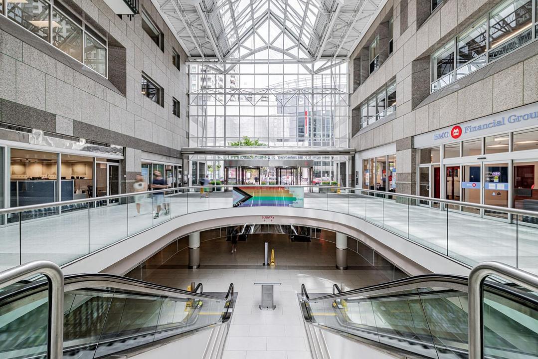 201 - 5140 Yonge Street, Toronto, ON